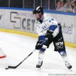 Photo hockey match Grenoble  - Gap  le 07/10/2023