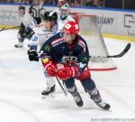 Photo hockey match Grenoble  - Gap  le 07/10/2023