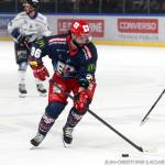 Photo hockey match Grenoble  - Gap  le 07/10/2023