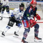 Photo hockey match Grenoble  - Gap  le 07/10/2023