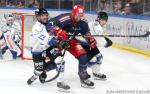 Photo hockey match Grenoble  - Gap  le 07/10/2023