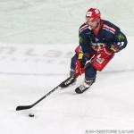 Photo hockey match Grenoble  - Gap  le 07/10/2023