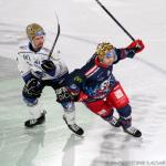 Photo hockey match Grenoble  - Gap  le 07/10/2023