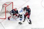 Photo hockey match Grenoble  - Gap  le 07/10/2023