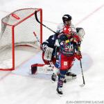Photo hockey match Grenoble  - Gap  le 07/10/2023