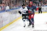 Photo hockey match Grenoble  - Gap  le 07/10/2023