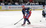 Photo hockey match Grenoble  - Gap  le 07/10/2023