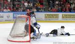 Photo hockey match Grenoble  - Gap  le 07/10/2023