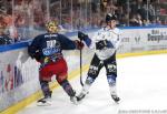 Photo hockey match Grenoble  - Gap  le 07/10/2023