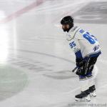 Photo hockey match Grenoble  - Gap  le 13/02/2024