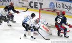 Photo hockey match Grenoble  - Gap  le 13/02/2024