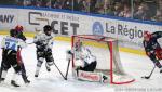 Photo hockey match Grenoble  - Gap  le 13/02/2024