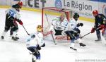 Photo hockey match Grenoble  - Gap  le 13/02/2024