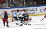 Photo hockey match Grenoble  - Gap  le 13/02/2024
