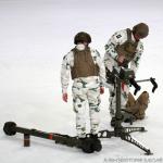 Photo hockey match Grenoble  - Gap  le 13/02/2024