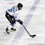 Photo hockey match Grenoble  - Gap  le 13/02/2024