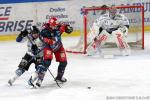 Photo hockey match Grenoble  - Gap  le 13/02/2024