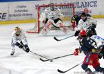 Photo hockey match Grenoble  - Gap  le 13/02/2024