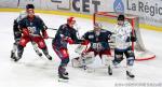 Photo hockey match Grenoble  - Gap  le 13/02/2024