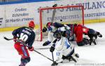 Photo hockey match Grenoble  - Gap  le 13/02/2024