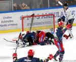 Photo hockey match Grenoble  - Gap  le 13/02/2024