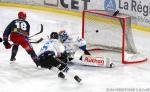 Photo hockey match Grenoble  - Gap  le 13/02/2024