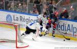 Photo hockey match Grenoble  - Gap  le 13/02/2024