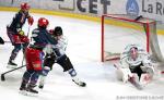 Photo hockey match Grenoble  - Gap  le 13/02/2024