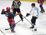 Photo hockey match Grenoble  - Gap  le 13/02/2024