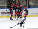 Photo hockey match Grenoble  - Gap  le 13/02/2024
