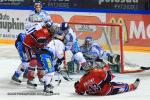 Photo hockey match Grenoble  - Gap  le 17/11/2009