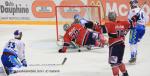 Photo hockey match Grenoble  - Gap  le 17/11/2009