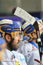 Photo hockey match Grenoble  - Gap  le 17/11/2009