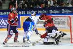 Photo hockey match Grenoble  - Gap  le 17/11/2009