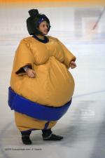 Photo hockey match Grenoble  - Gap  le 17/11/2009