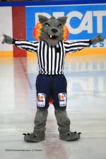 Photo hockey match Grenoble  - Gap  le 17/11/2009