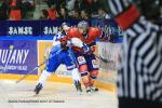 Photo hockey match Grenoble  - Gap  le 17/11/2009