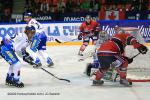 Photo hockey match Grenoble  - Gap  le 17/11/2009