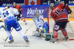 Photo hockey match Grenoble  - Gap  le 17/11/2009