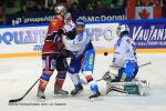 Photo hockey match Grenoble  - Gap  le 17/11/2009