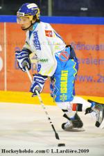 Photo hockey match Grenoble  - Gap  le 17/11/2009