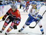 Photo hockey match Grenoble  - Gap  le 17/11/2009