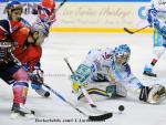 Photo hockey match Grenoble  - Gap  le 17/11/2009