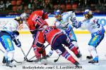 Photo hockey match Grenoble  - Gap  le 17/11/2009