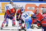 Photo hockey match Grenoble  - Gap  le 17/11/2009