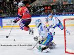 Photo hockey match Grenoble  - Gap  le 17/11/2009