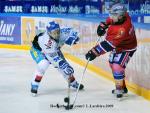 Photo hockey match Grenoble  - Gap  le 17/11/2009