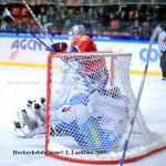 Photo hockey match Grenoble  - Gap  le 17/11/2009