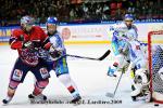 Photo hockey match Grenoble  - Gap  le 17/11/2009