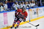 Photo hockey match Grenoble  - Gap  le 17/11/2009